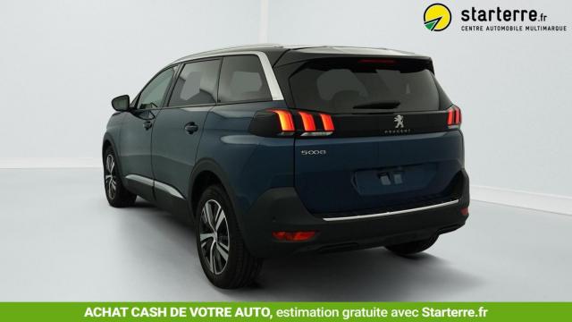 Peugeot 5008 image 9