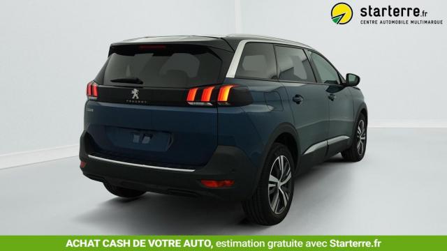 Peugeot 5008 image 7