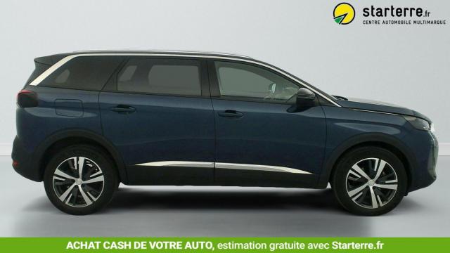 Peugeot 5008 image 6