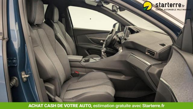 Peugeot 5008 image 8