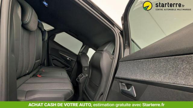 Peugeot 3008 image 3