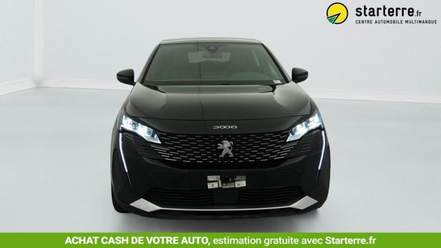 Peugeot 3008 image 4