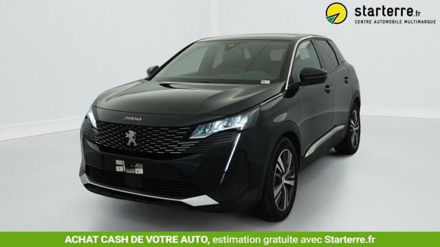 Peugeot 3008 image 6