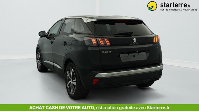 Peugeot 3008 image 8