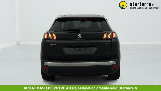 Peugeot 3008 image 9