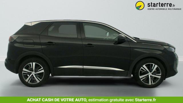 Peugeot 3008 image 7