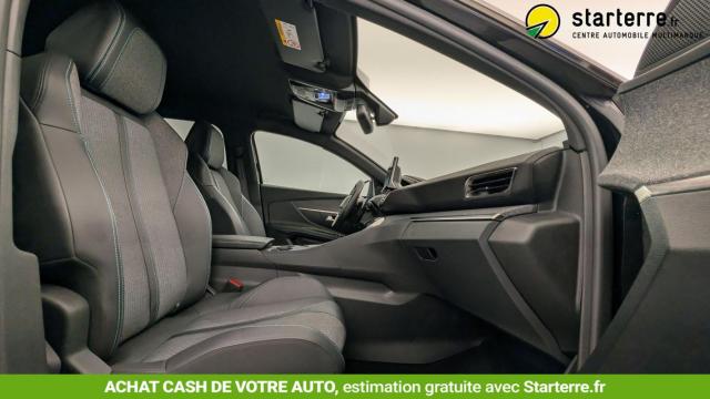 Peugeot 3008 image 1