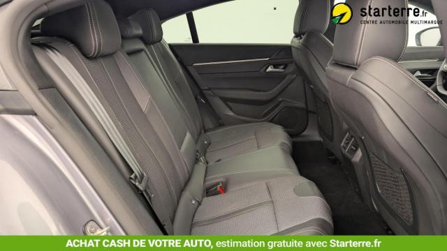 Peugeot 508 image 8
