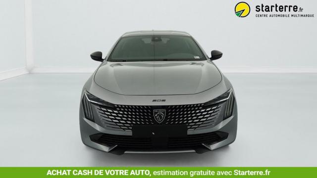 Peugeot 508 image 6