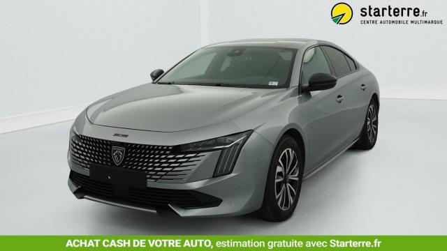 Peugeot 508 image 9