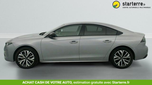 Peugeot 508 image 5