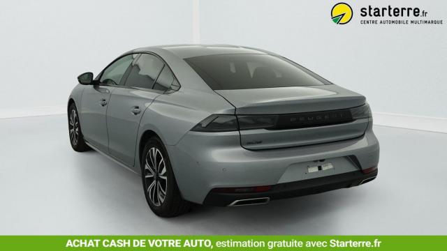 Peugeot 508 image 4