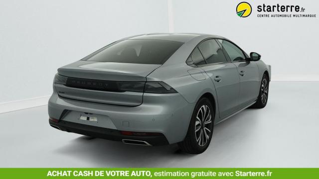 Peugeot 508 image 2