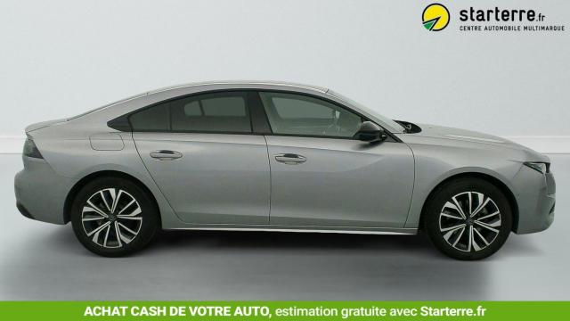 Peugeot 508 image 7