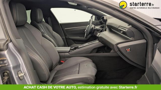 Peugeot 508 image 3