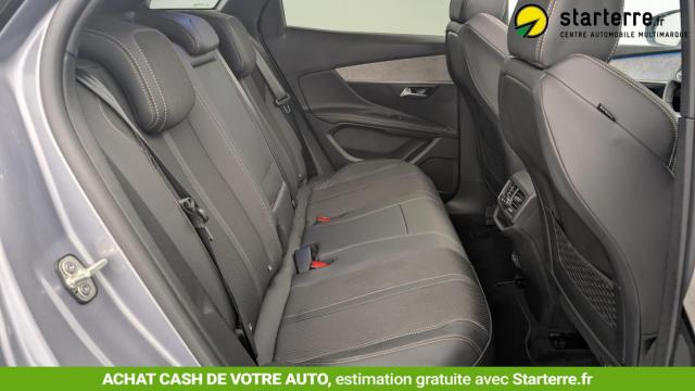 Peugeot 3008 image 5