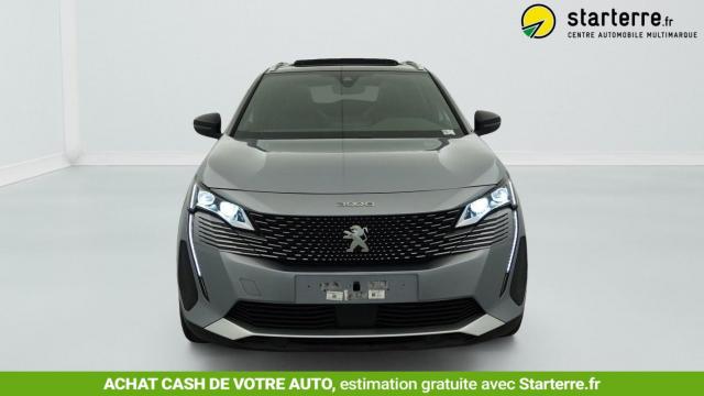 Peugeot 3008 image 2