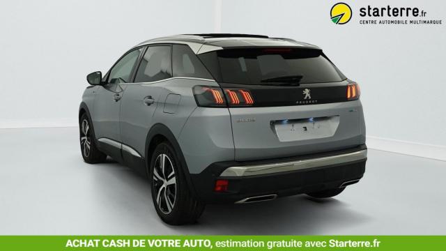 Peugeot 3008 image 7