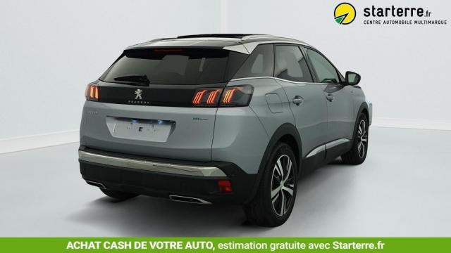 Peugeot 3008 image 6