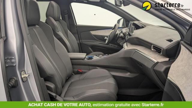 Peugeot 3008 image 4