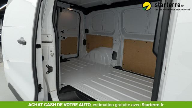 Peugeot Expert image 1