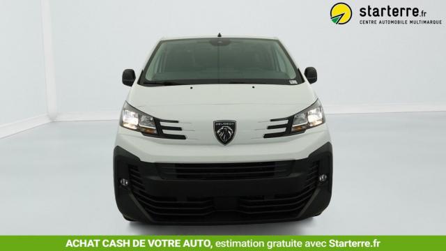Peugeot Expert image 2