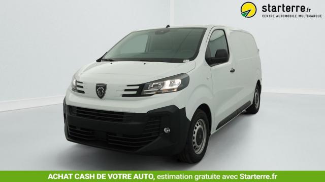 Peugeot Expert image 7