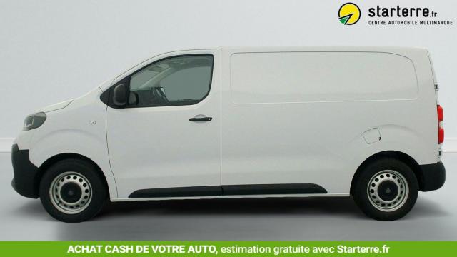 Peugeot Expert image 9