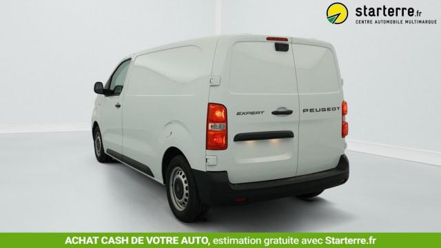 Peugeot Expert image 5