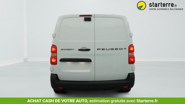 Peugeot Expert image 6