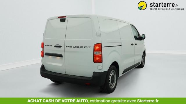 Peugeot Expert image 3