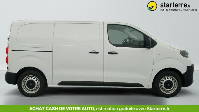 Peugeot Expert image 8