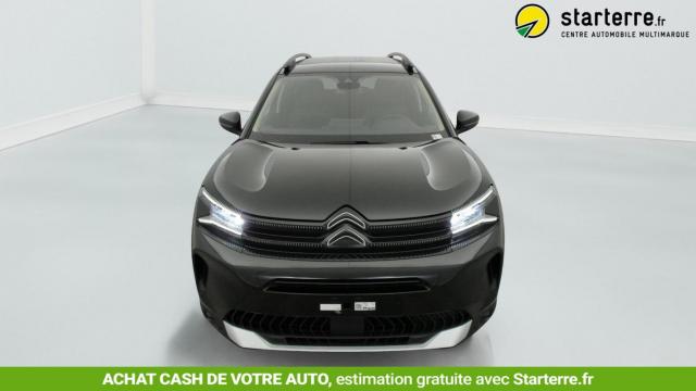 Citroen C5 Aircross image 9