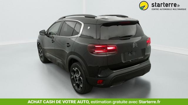 Citroen C5 Aircross image 7