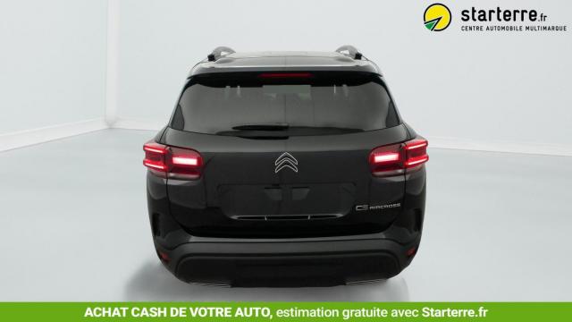 Citroen C5 Aircross image 1