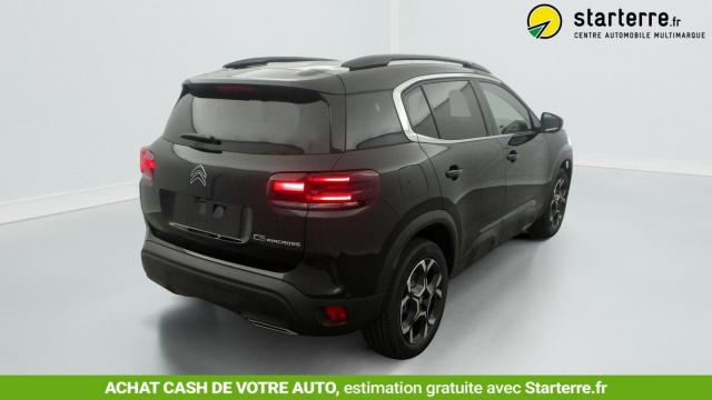 Citroen C5 Aircross image 5