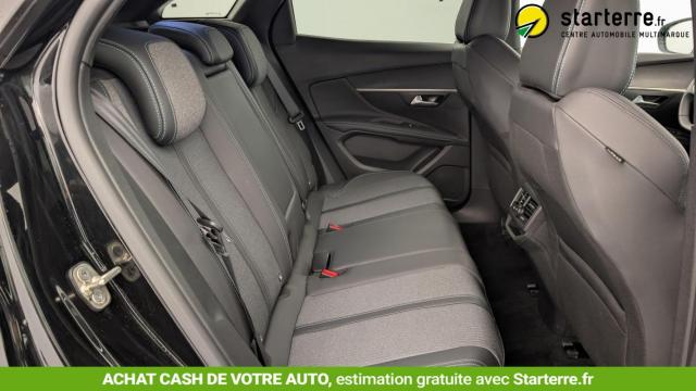 Peugeot 3008 image 9