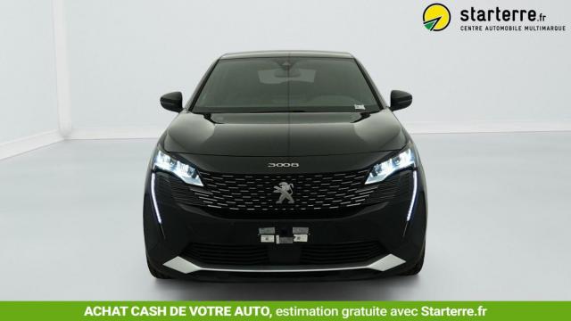 Peugeot 3008 image 5