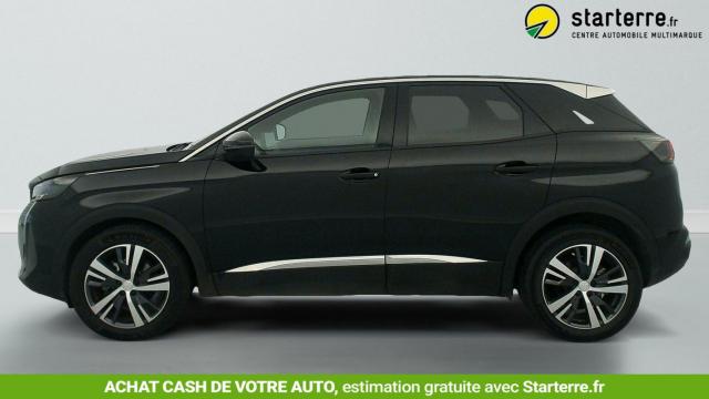 Peugeot 3008 image 7