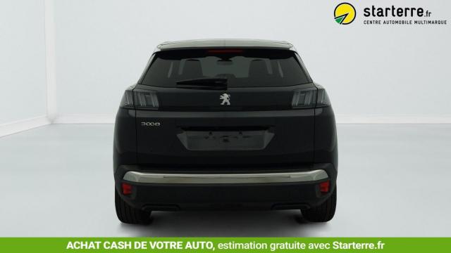 Peugeot 3008 image 6