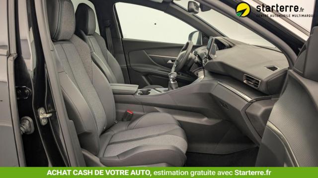 Peugeot 3008 image 8