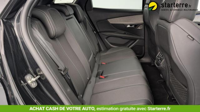 Peugeot 3008 image 4