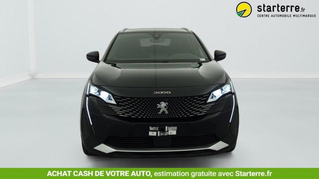 Peugeot 3008 image 1
