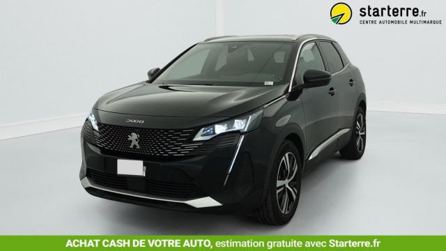 Peugeot 3008 image 3