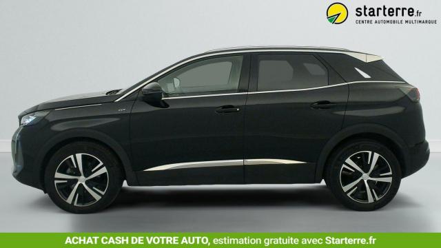 Peugeot 3008 image 7