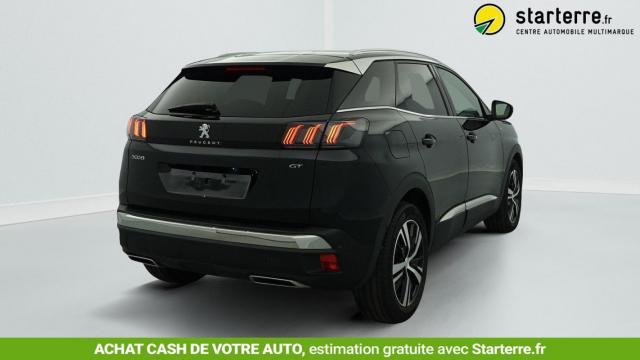 Peugeot 3008 image 6