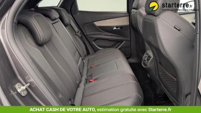 Peugeot 3008 image 2