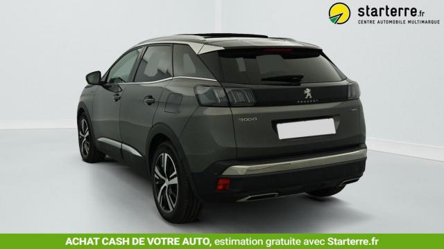 Peugeot 3008 image 9