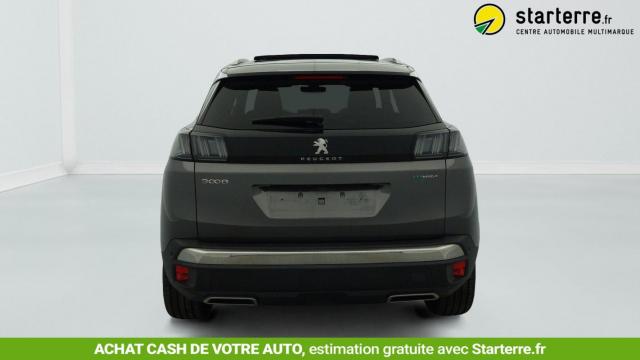 Peugeot 3008 image 5