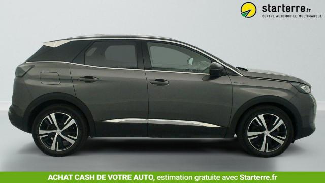 Peugeot 3008 image 4